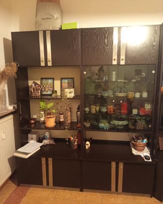 Mobili della cucina/credenza 