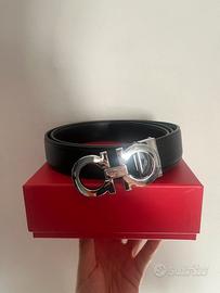 cintura ferragamo