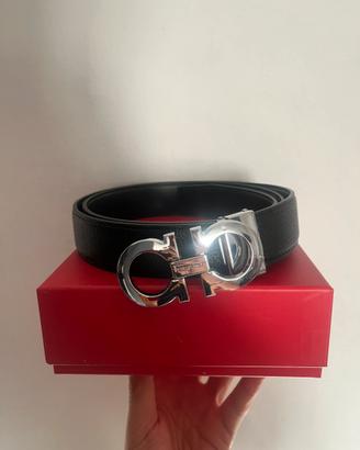 cintura ferragamo