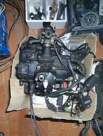 blocco motore Honda NSR 125