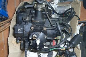 blocco motore Honda NSR 125