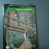 Romeo and Juliet – William Shakespeare libro