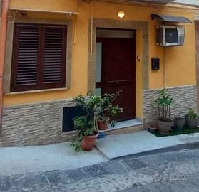 Apartmento in via Gargagliano