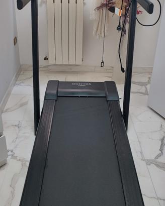 TAPIS ROULANT DOMYOS T540C