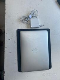 Mac book air