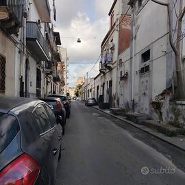 Bilocale zona Viale Mario Rapisardi