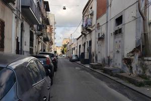 Bilocale zona Viale Mario Rapisardi