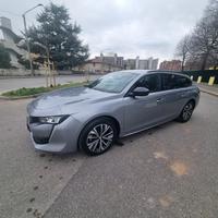 PEUGEOT serie2 508 Blue-HDi 131CV 96kw 