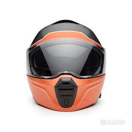 Casco Harley Davidson
