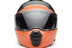 Casco Harley Davidson