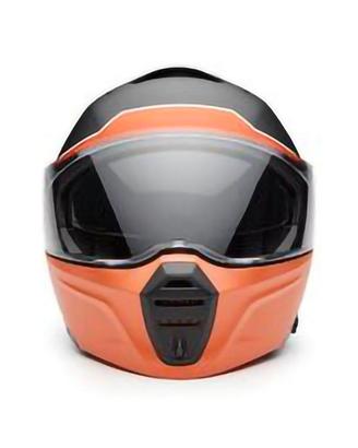 Casco Harley Davidson