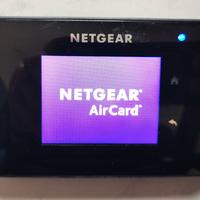 Netgear  AirCard modem router Wifi 4G+