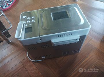 Kenwood BM350 macchina del pane