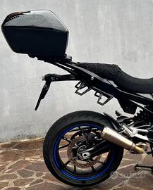accessori F900 XR/R 2020-2026 come da descrizione