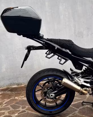 accessori F900 XR/R 2020-2026 come da descrizione
