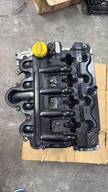 motore renault master 2.5 sigla G9UA7 revisionato
