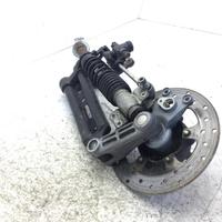 FORCELLA ANTERIORE SINISTRA - NO DISCO PIAGGIO MP3