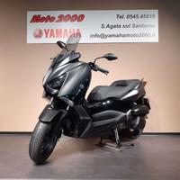 Yamaha X-Max 125 - 2020