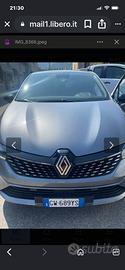 Auto Renault Clio 2026