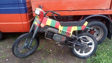 Fantic Sprinter 3v 3 MARCE 1980 spedizionecompresa