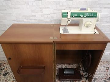 Macchina da cucire