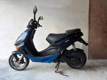 Aprilia Sr 125