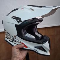 Casco cross just1