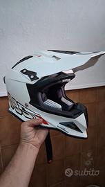 Casco cross just1