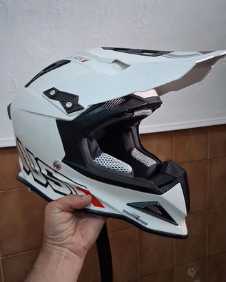 Casco cross just1