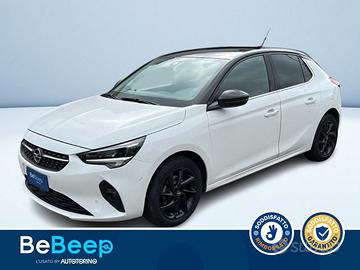 Opel Corsa 1.2 ELEGANCE S&S 75CV