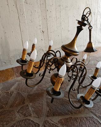 lampadari e lampade
