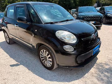 Fiat 500L 1.3 MJT Lounge - 2014