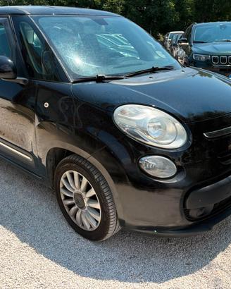 Fiat 500L 1.3 MJT Lounge - 2014