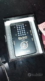 accordatore pedale artec