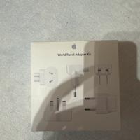 Adattatori UFFICIALI APPLE