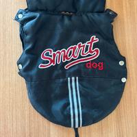 Cappottino cani smart Dog