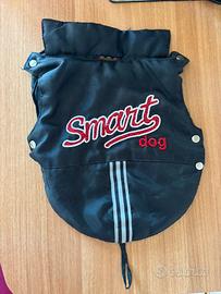 Cappottino cani smart Dog