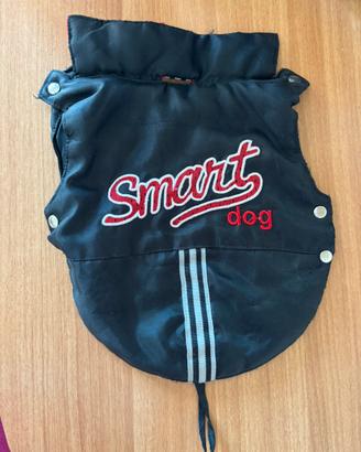 Cappottino cani smart Dog