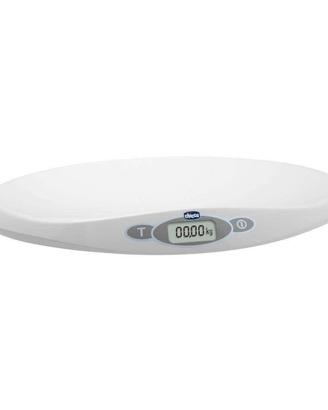 Bilancia digitale Chicco pesa neonati, bambini