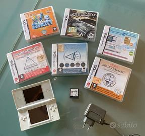 Nintendo DS Lite