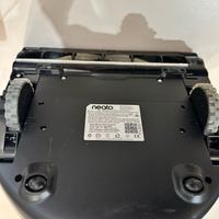 Robot aspirapolvere Neato D5 connected