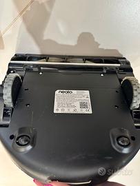 Robot aspirapolvere Neato D5 connected