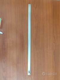 Catenaccio verticale da 60 cm 