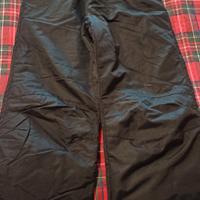 pantaloni sci brugi tg 10/11 anni