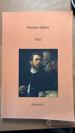 Vita – Vittorio Alfieri – OMBand D.E.