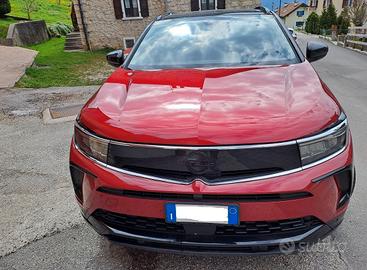 OPEL Grandland 1.5 GS Line s&s 130cv at8 autocarro