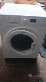 lavatrice 