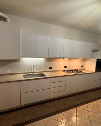 Cucina Stosa