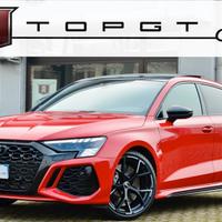 AUDI RS3 SPB 2.5 TFSI QUATTRO 400cv S-TRONIC, SERV