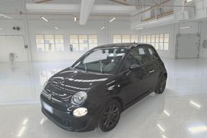 FIAT 500 1.0 70 CV IBRIDO CONNECT 3 PORTE BERLINA